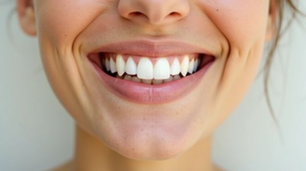 5 raisons de considérer le blanchiment de vos dents