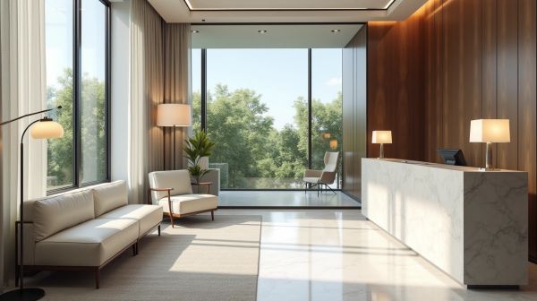 Centre d’ophtalmologie Luxembourg : Neovision accompagne votre vision