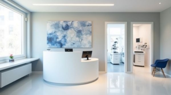 Centre d’ophtalmologie Luxembourg : Neovision accompagne votre vision