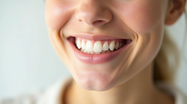 Pourquoi vos dents ont besoin d'un blanchiment dentaire