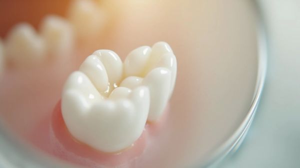 Pourquoi vos dents ont besoin d'un blanchiment dentaire