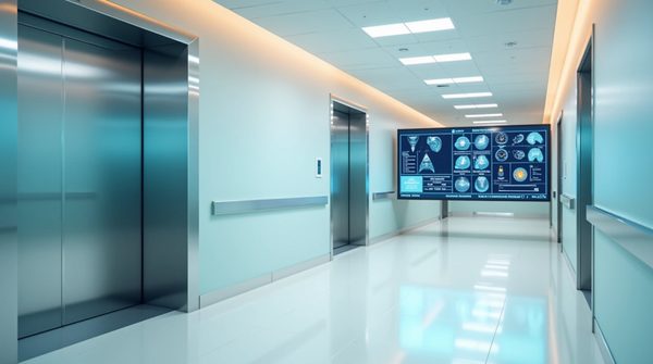 Radiologie à villeneuve d'ascq : tout savoir sur l'imagerie médicale et ses avantages