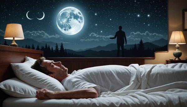 Réveillez-vous reposé : silnore pour vaincre le ronflement