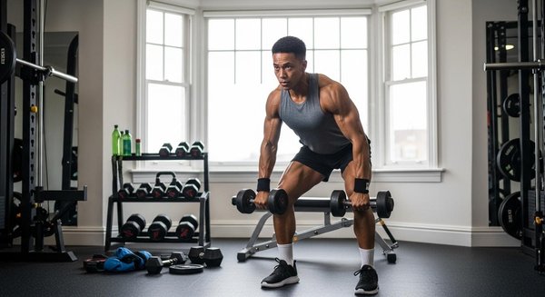 Comment le développement musculaire transforme la performance sportive et la santé ?